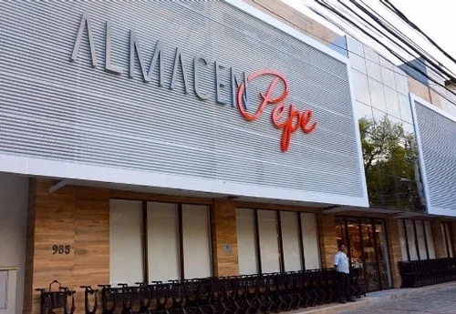 Almacen Pepe