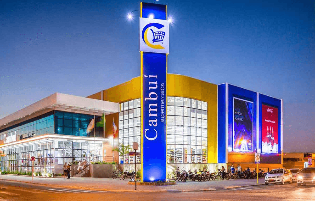 Cambuí