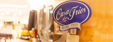 Casa dos Frios