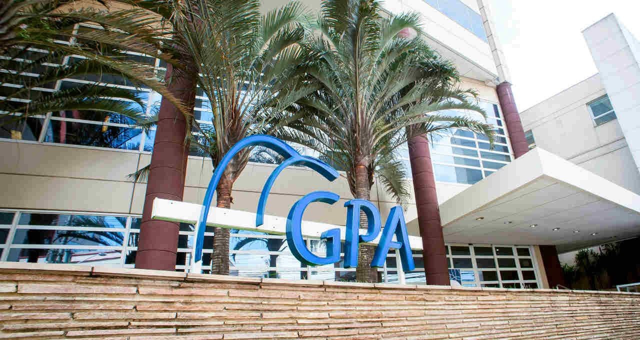 GPA (Pão de Açúcar e Extra)