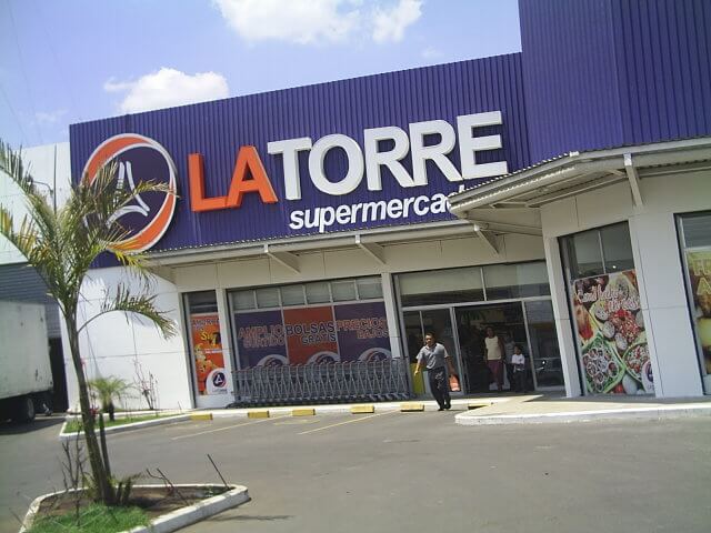 Supermercado La Torre