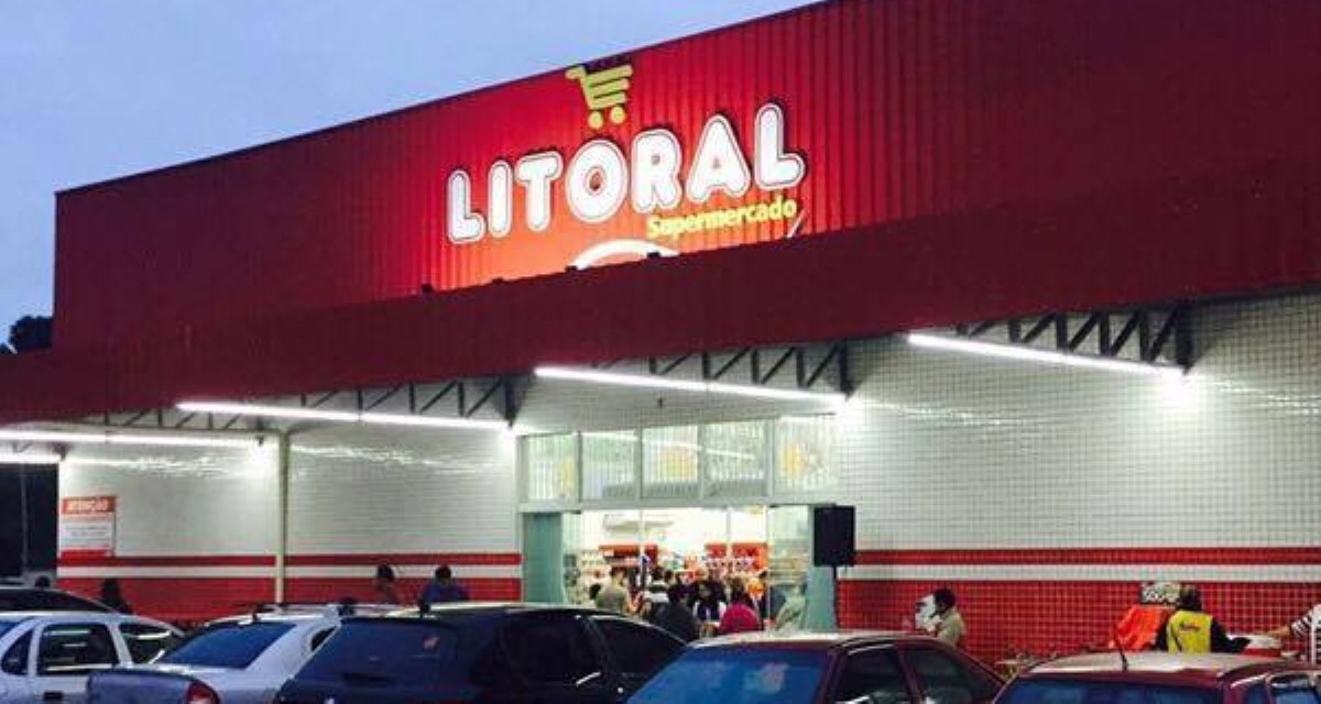 Supermercado Litoral