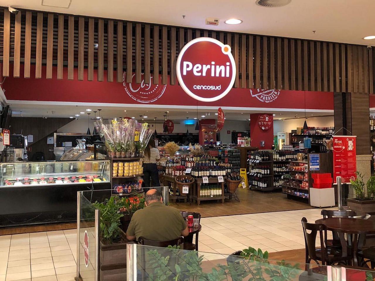 Perini
