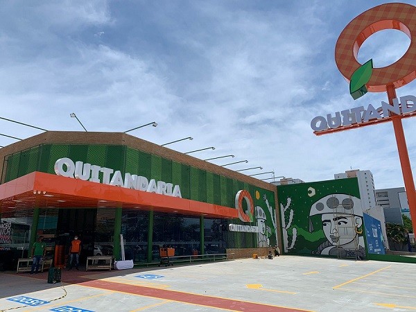 Quitandaria