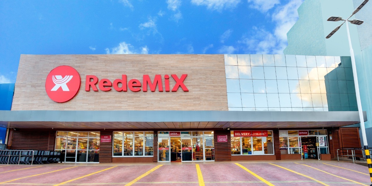 Rmix
