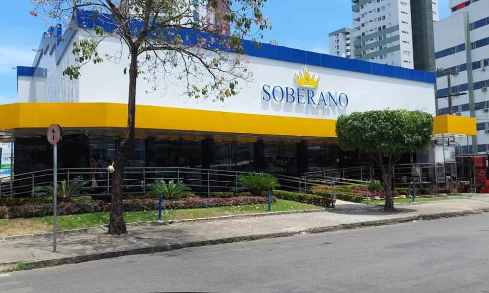 Soberano