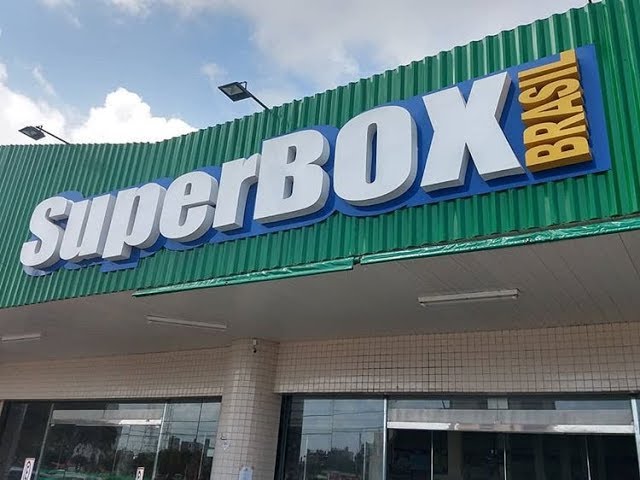 Superbox Brasil