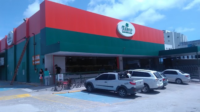 Supermercado Trevo