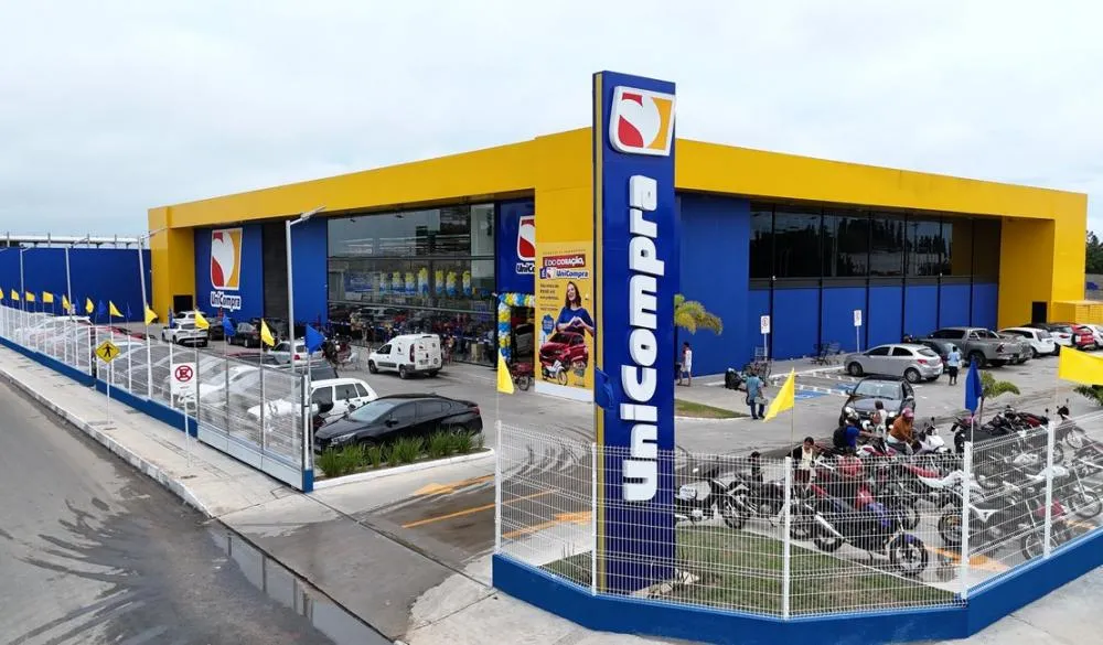 Unicompra